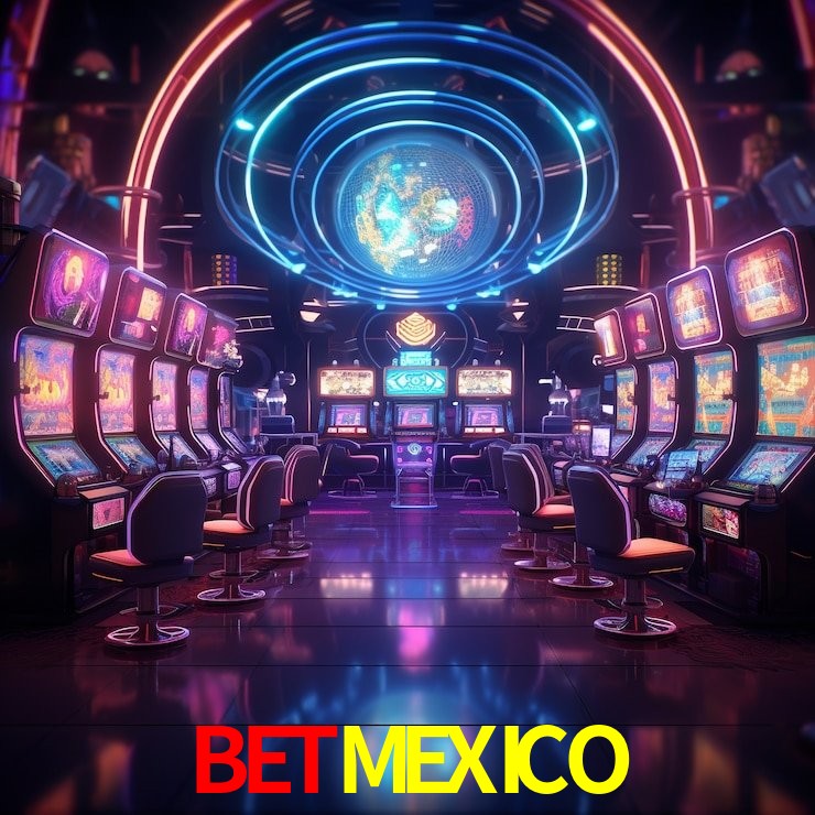 Experiencia de tragamonedas BETMEXICO para jugadores en México