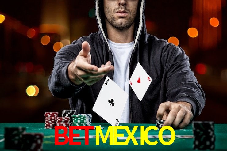 Interfaz de casa de apuestas BETMEXICO con mercados de partidos en vivo