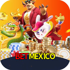 BETMEXICO Logo